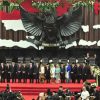 Sebut Mimpi Jadi Negara Maju Bisa Dicapai, Presiden Jokowi: Kita Harus Kerja Keras, Kerja Cepat