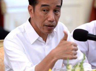 Soal Pemangkasan Eselon 3 dan 4, Presiden Jokowi: Pemerintah Butuh Kecepatan Bekerja