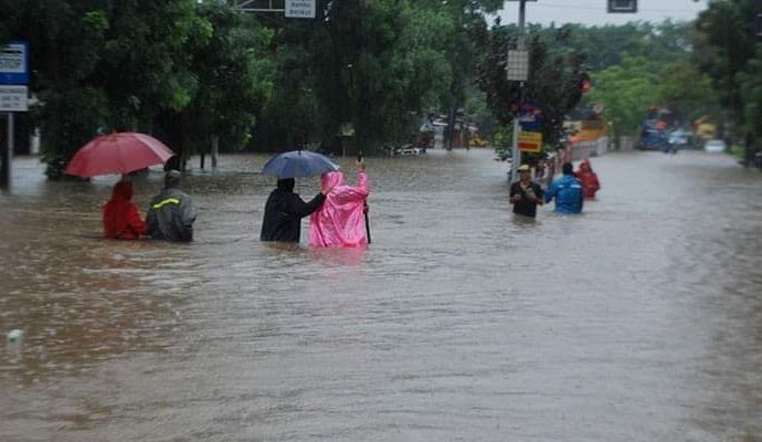 Banjir Jakarta, Ditreskrimum Polda Metro Jaya Undang Beberapa Kepala Sudin SDA Jakarta