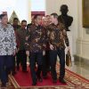 IDFC Ingin Dukung Indonesia di Bidang Teknologi, Energi, Infrastruktur dan Kesehatan