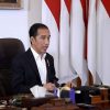 Presiden : ASN, TNI/Polri, dan Pegawai BUMN Dilarang Mudik