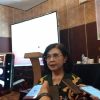 Kadis P3APPKB Linae Victoria Aden Harapkan Komitmen Bersama dalam Pencegahan dan Penanganan TPPO